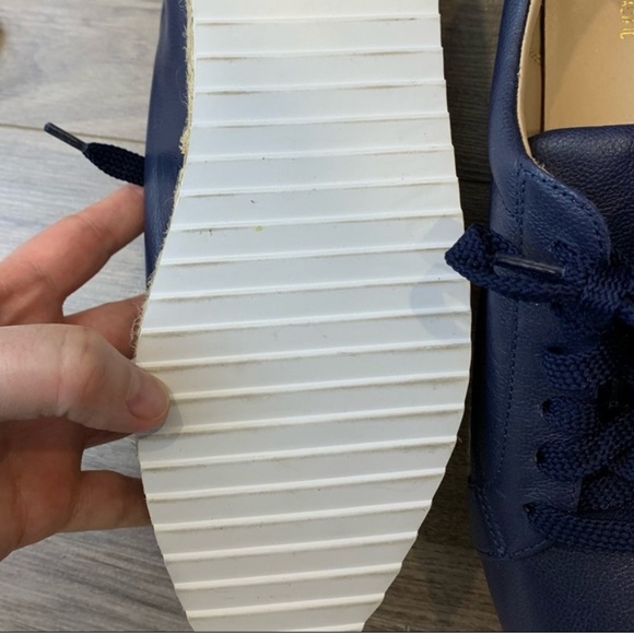 Halogen platform shoe - Picture 7 of 7